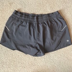 Target all in motion shorts